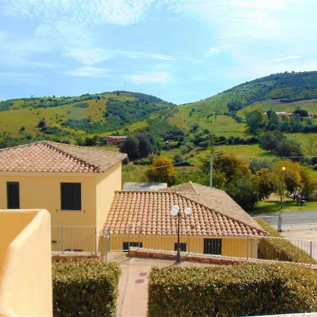Franculacciu, San Teodoro *